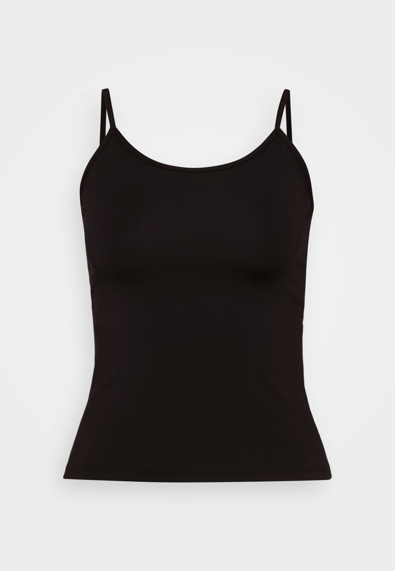 Vero Moda Petite Top zwart Vero Moda Petite Top zwart