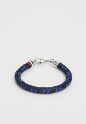 TYSON - Armbånd - blue