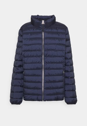 Light jacket - navy