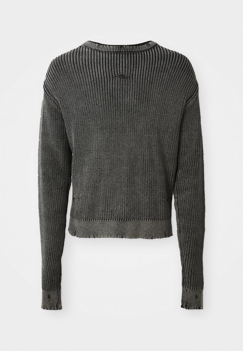 Vertere Berlin Trui zwart