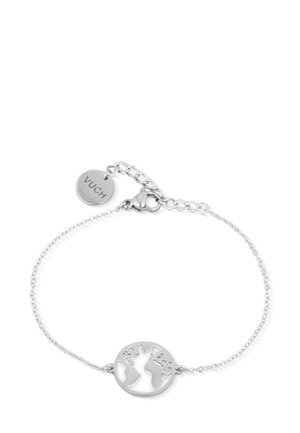 VUCH POLY POLOMA - Náramek - silver-coloured