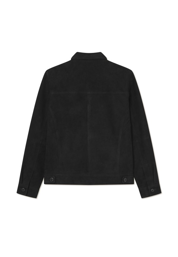 MICAH - Leather jacket2