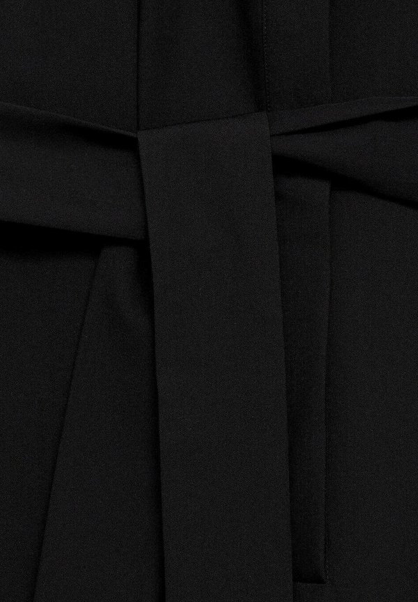 RONDI - Jumpsuit - zwart3