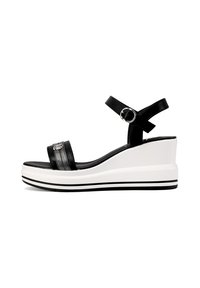 Non selezionato, nero