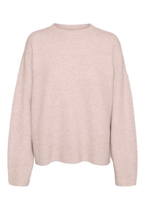 Vero Moda VMBOOM - Džemper - birch