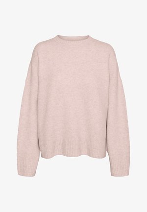 Vero Moda VMBOOM - Džemper - birch