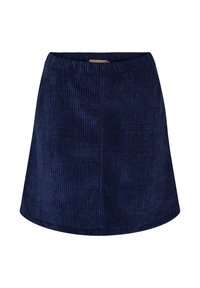 Ikke valgt, blue navy