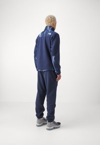 The North Face DENALI - Jakna iz flisa - summit navy