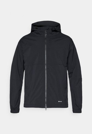 UTILITY UNISEX - Blouson - black