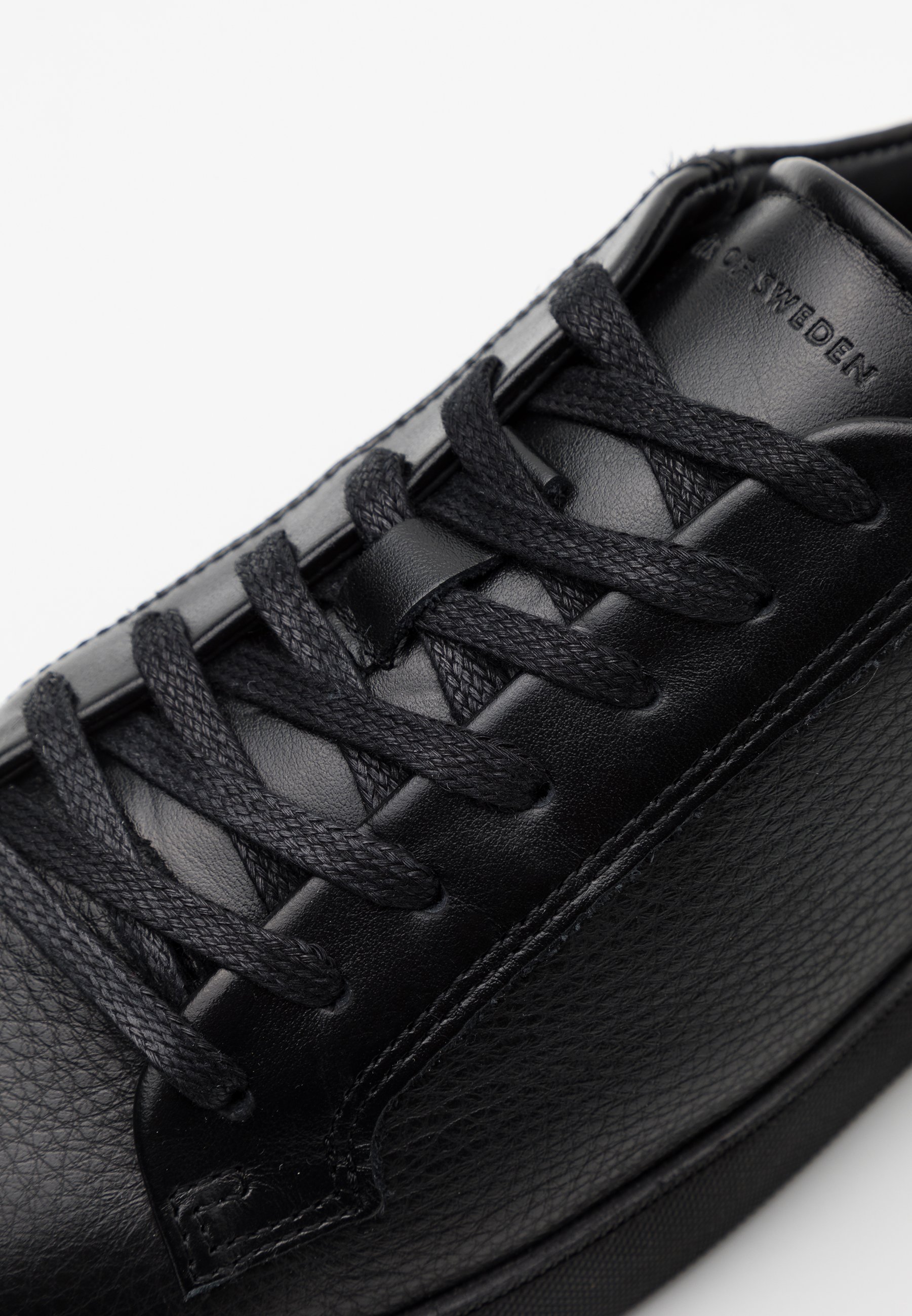 Tiger of Sweden SALAS Joggesko black Zalando.no Tiger of Sweden SALAS Joggesko black Zalando.no