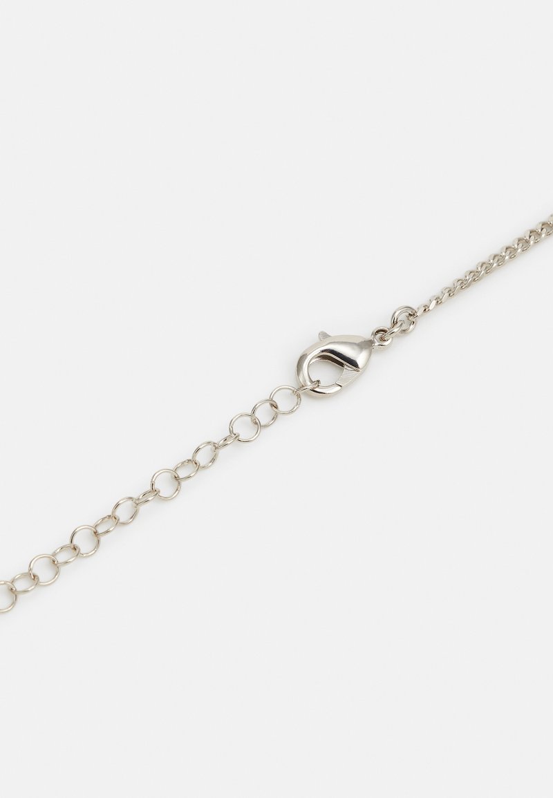 MM6 Maison Margiela NECKLACE UNISEX - Halskette - silver-coloured 