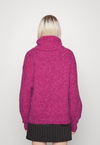 Vero Moda Strickpullover - pink