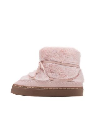 Chaussures premiers pas - pink