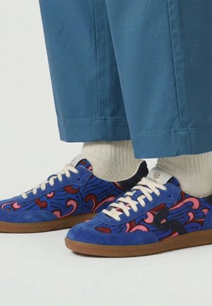 Panafrica, SAHARA - Sneakers - royal blue