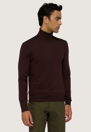 - Sweter