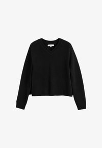 Ausgewählt, black