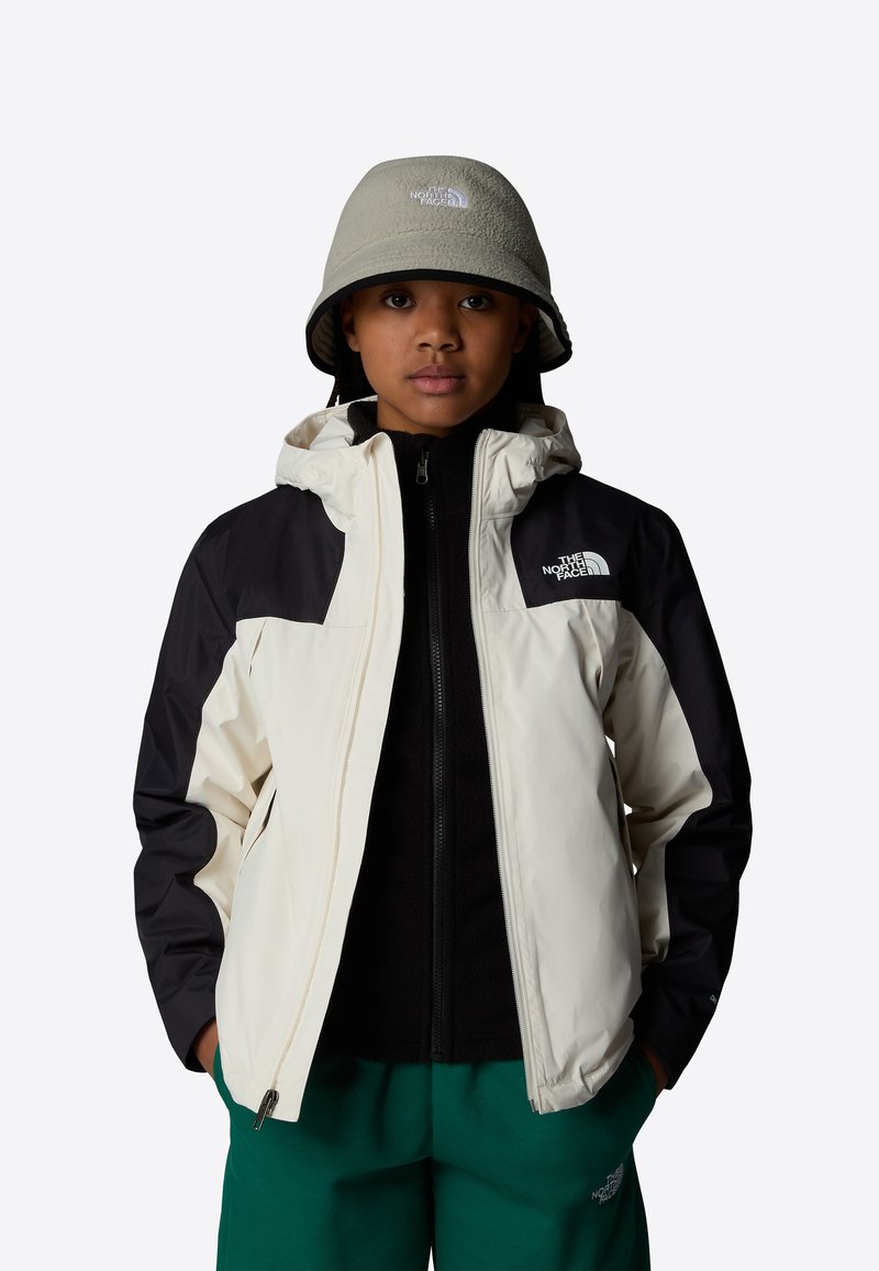 The North Face ANTORA TRICLIMATE - Outdoorjacka - white dune