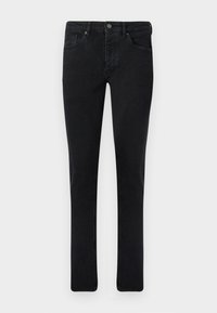 Unausgewählt, black denim