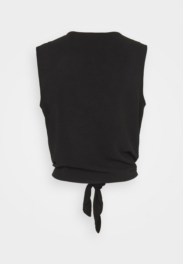 JDYVIOLET LIFE KNOT - Blouse2