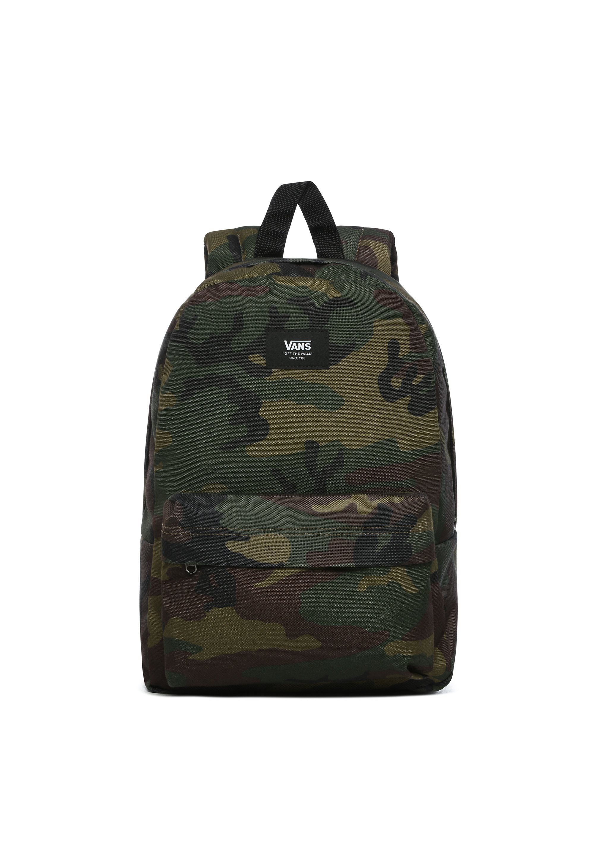 vans rucksack