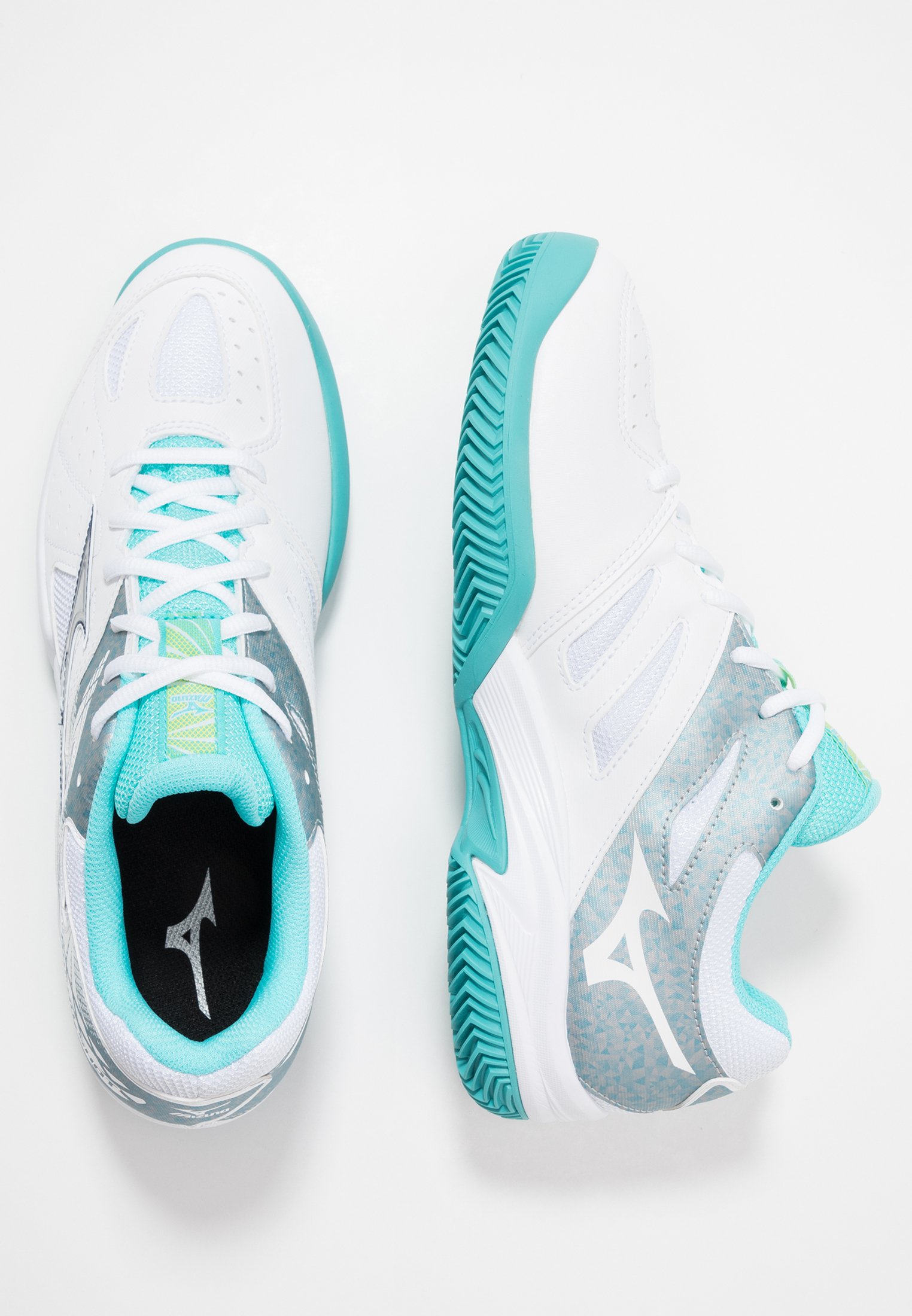 mizuno break shot 2