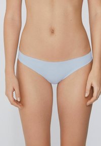 Tezenis ECO - String - Light Blue
