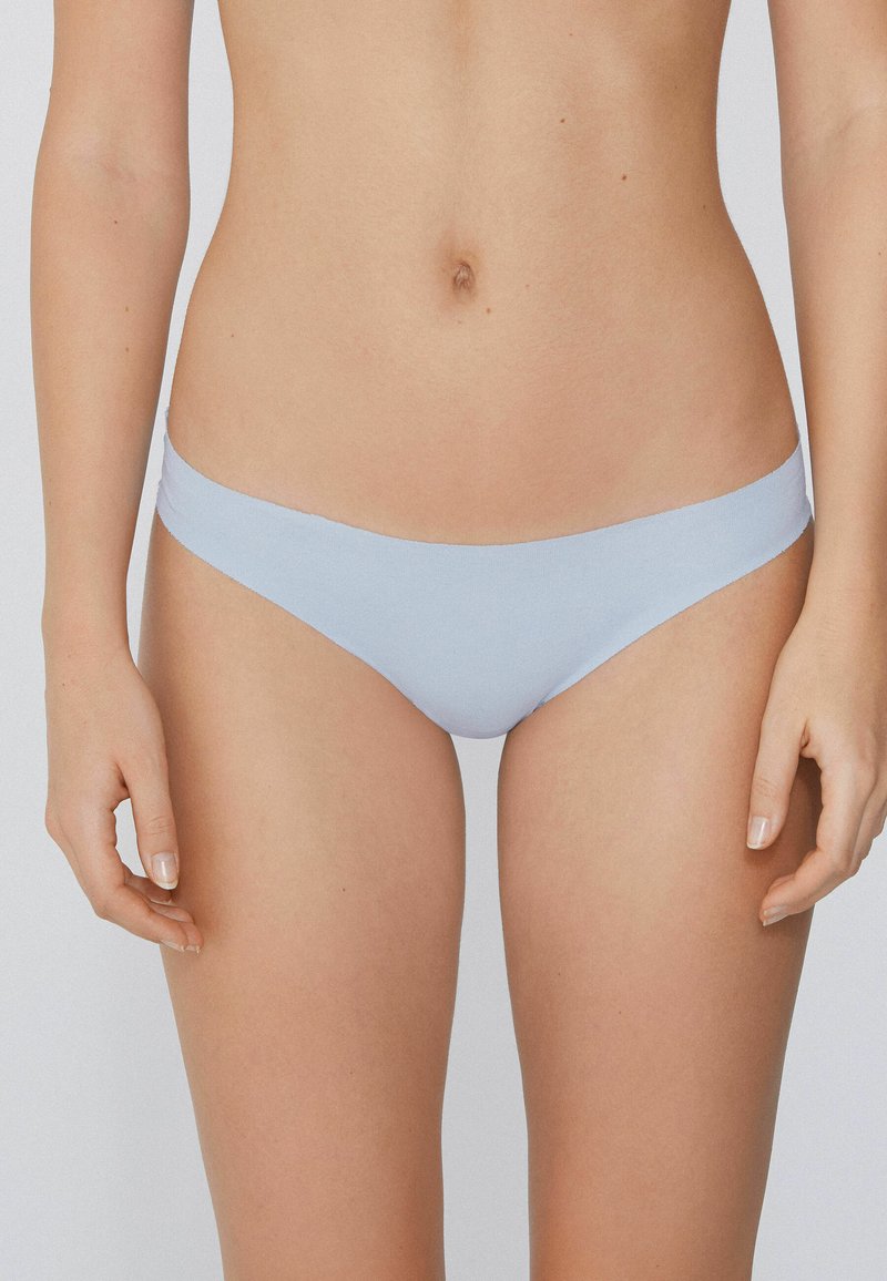 Tezenis ECO - String - Light Blue