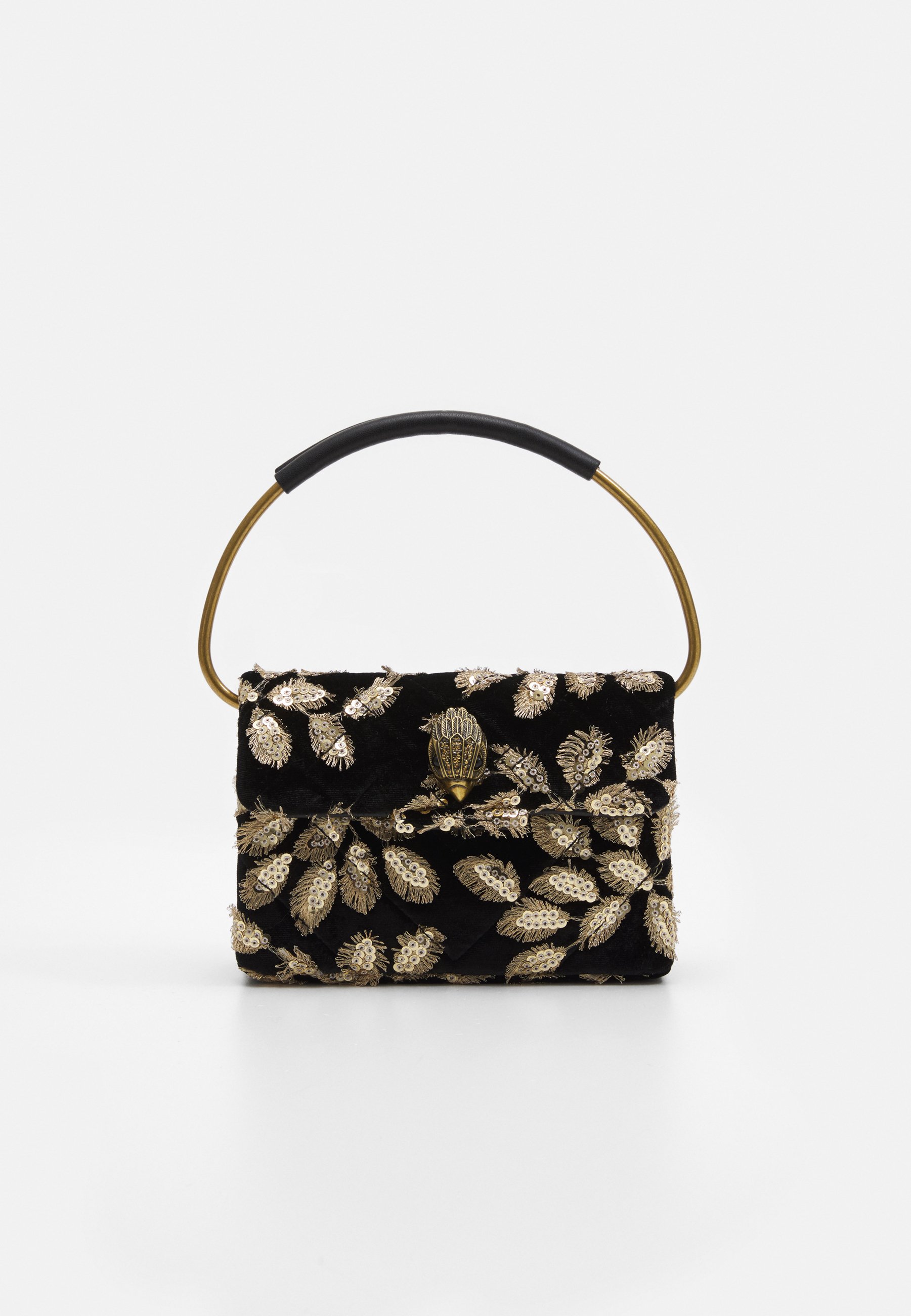 Kurt Geiger London MINI RING KENSINGTON BAG Håndveske Kurt Geiger London MINI RING KENSINGTON BAG Håndveske