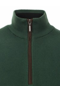 Redmond BUNDLE - CASUAL FIT - Sweatshirt - grün