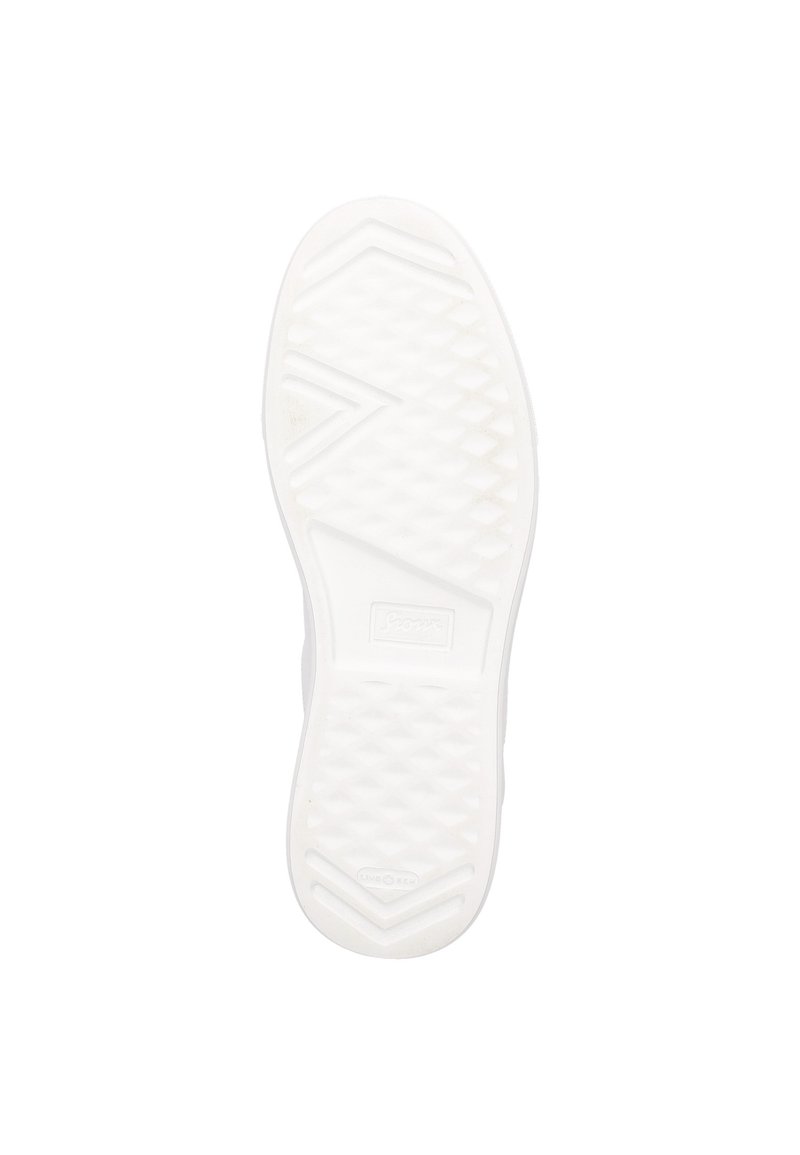 Damen Sneaker low | Sioux Sneaker low weiß - RS18943 Damen Sneaker low | Sioux Sneaker low weiß - RS18943