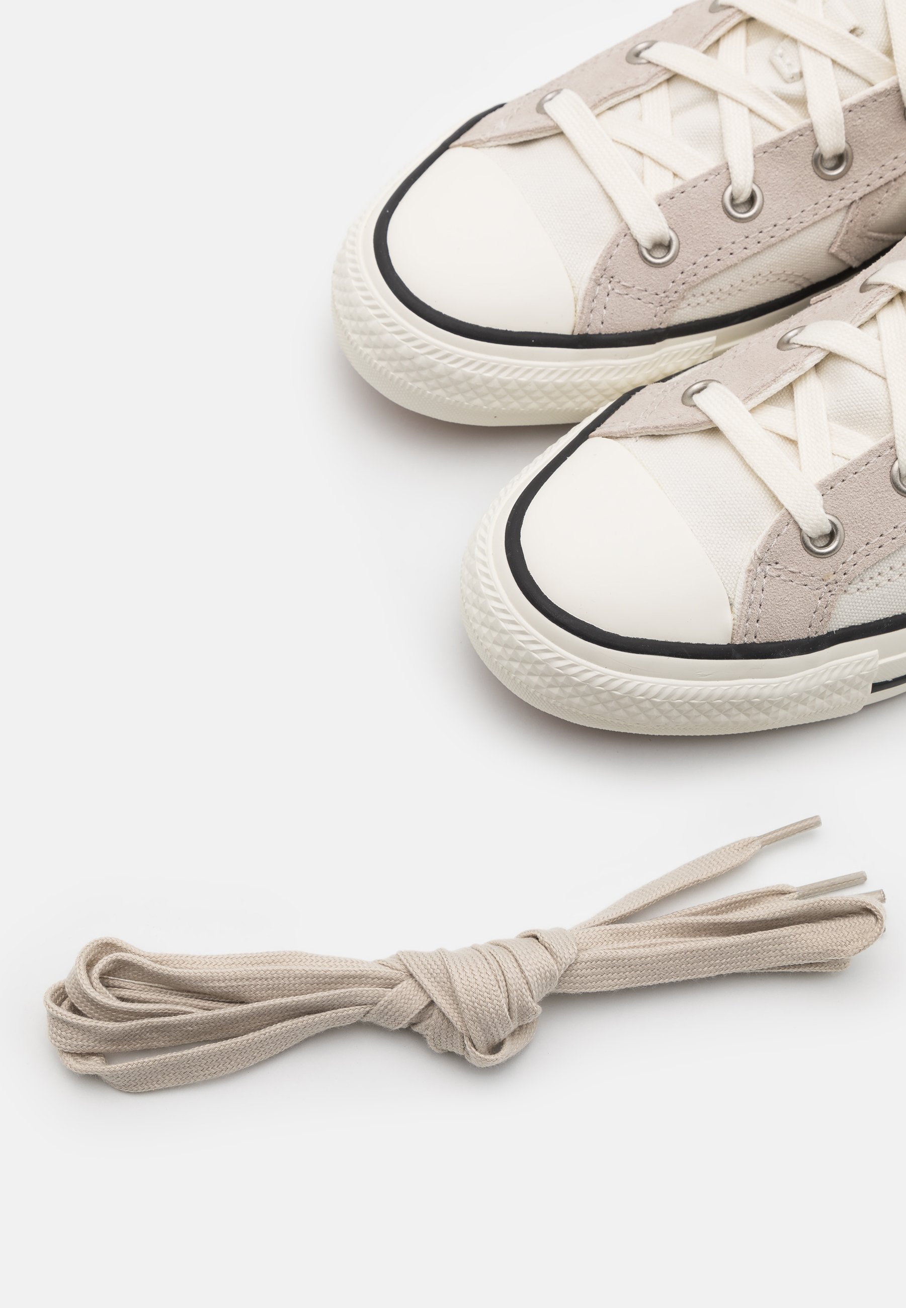 converse star player gray