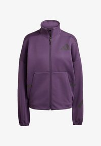 Vybrané, aurora plum