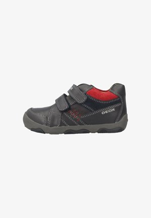 Geox, NEW BALU - Babyschoenen - gris