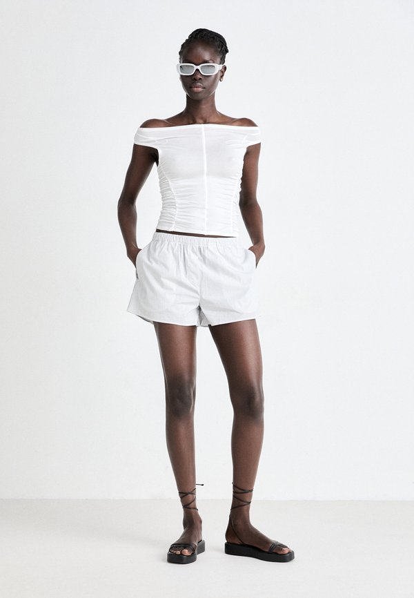 RELAXED BOXER - Shorts4