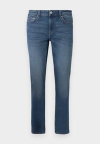 ONSLOOM - Slimfit džínsy - medium blue denim