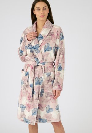 DOUCE ET CHAUDE IMPRIMÉE  - Accappatoio - multicolor