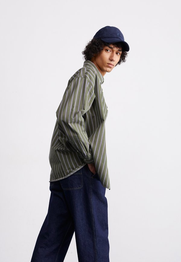 JACE PANT SMITH  - Loose Jeans4