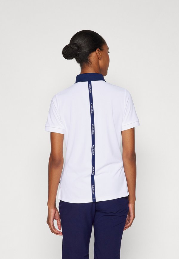 WHITNEY SLEEVE  - Poloshirt