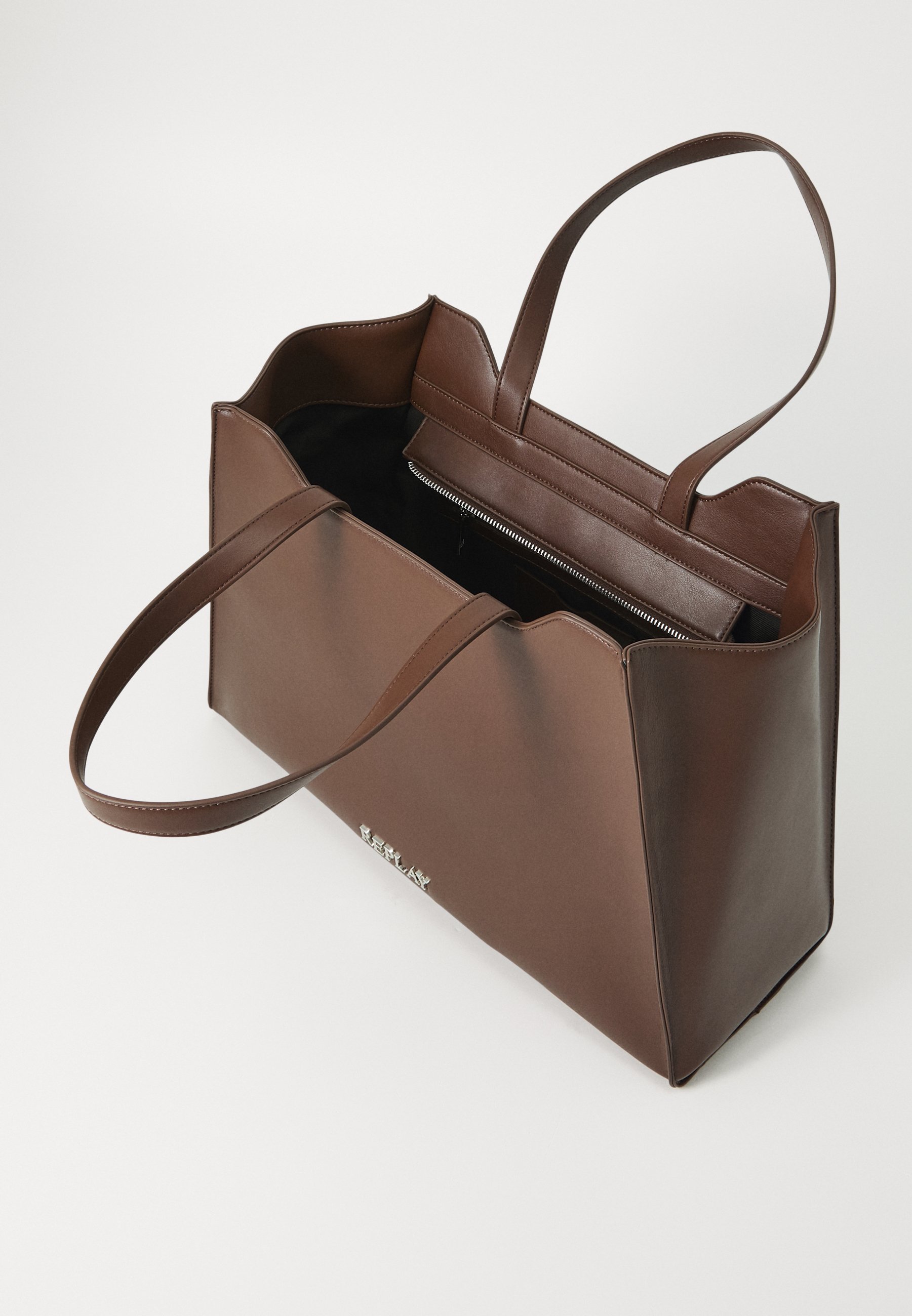 CTHY RePLAY LEATHER TOTE BAG トートバッグ - Replay Tote Store