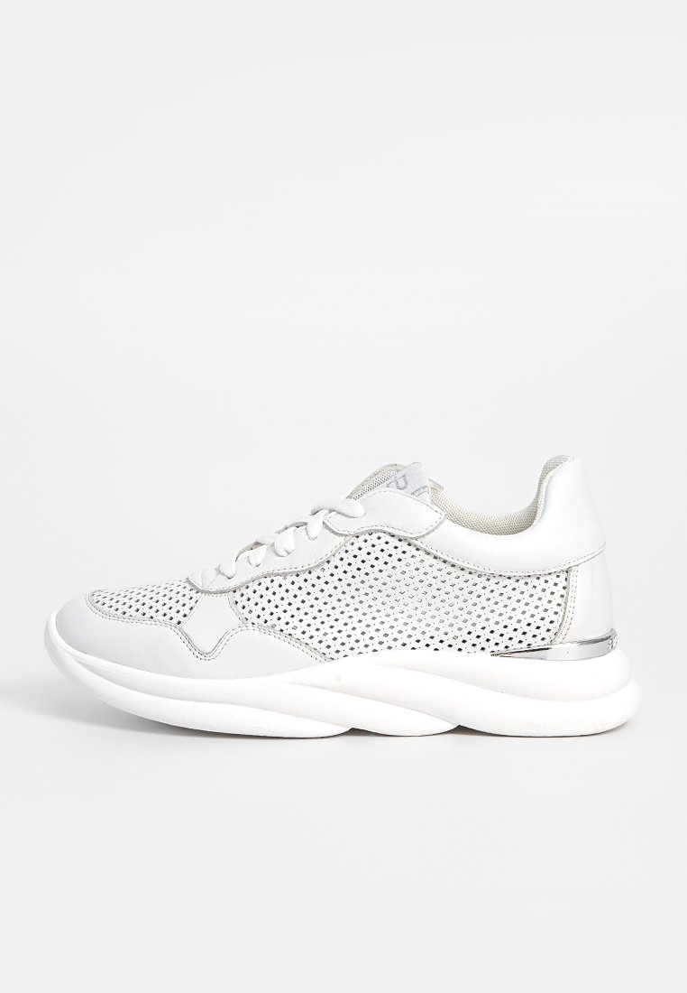 Baldinini Sneakers laag wit Baldinini Sneakers laag wit