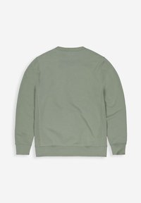 Niet geselecteerd, jade green