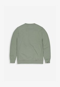 Niet geselecteerd, jade green