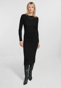 OCHNIK - Spódnica ołówkowa