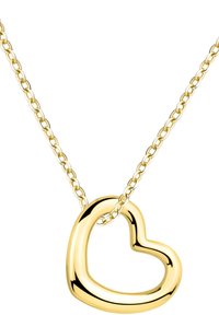 Sofia Milani HEART - Halskette - gold-coloured