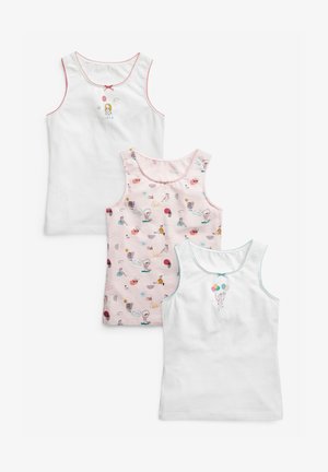 3 PACK - Top - green