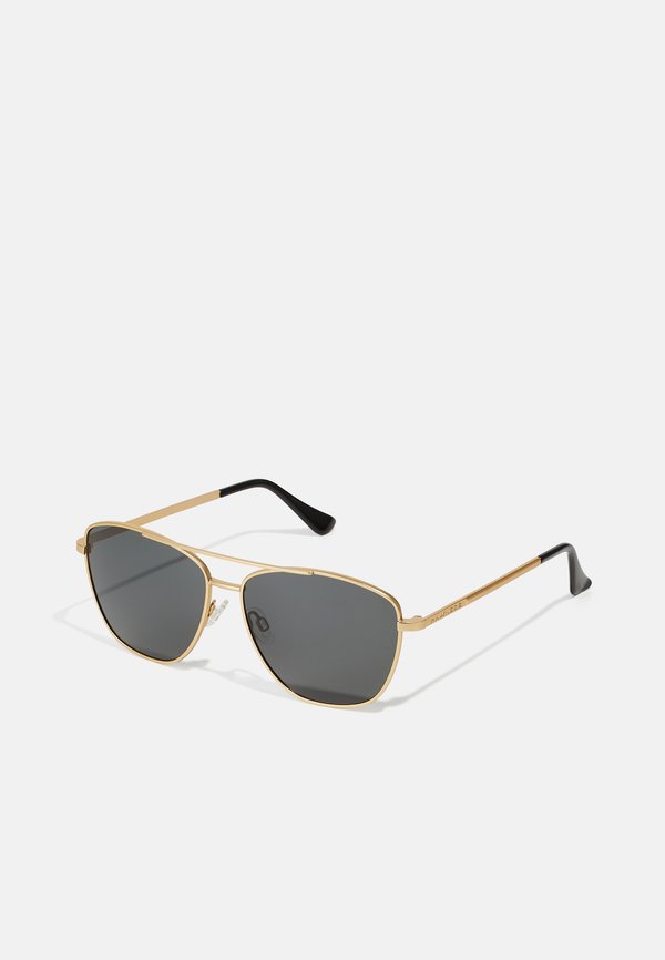 LAX - Sonnenbrille - gold