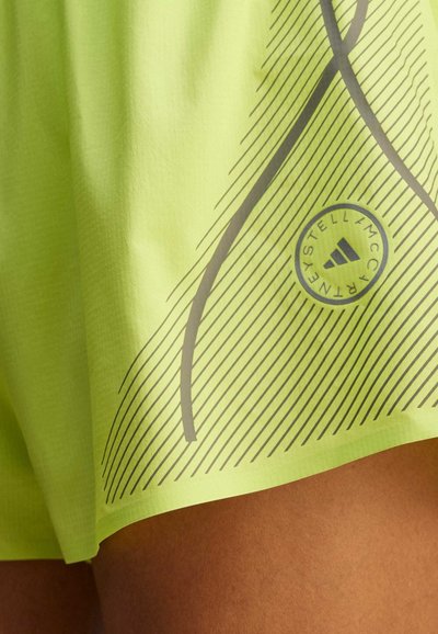 adidas by Stella McCartney TPA - Sportske kratke hlače - bahia glow