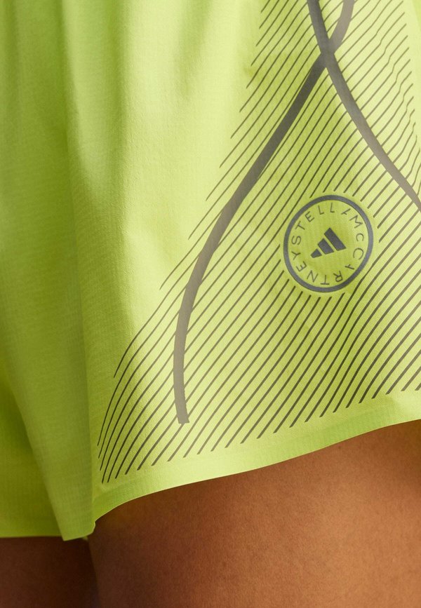 TPA - Sports shorts - bahia glow2