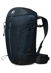 Mammut LITHIUM  - Trekkingrucksack - marineblack