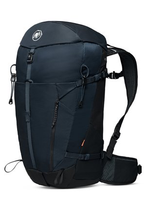 LITHIUM  - Trekkingrucksack - marineblack